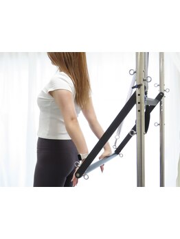 首・肩のつらさを改善したい