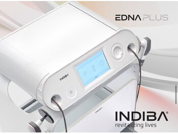 ミカド 銀座(mikado)/インディバ最新機種er100