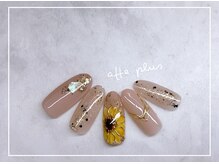アフェプラス 寝屋川店(affe+)/8月　定額プレミアムコース♪