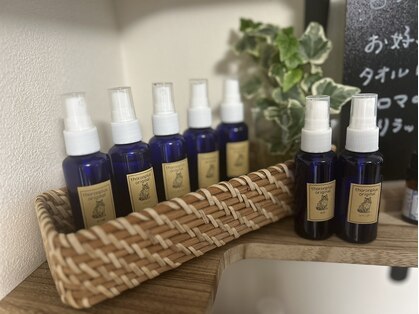 手足温浴トロン+の写真