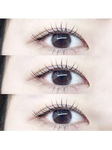 ソルテ 東久留米店(sorte)/まつげパーマ