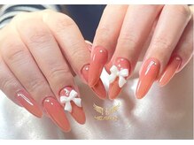 ヘブン ネイル 鶯谷(HEAVEN Nail)/