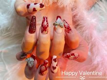 ウエスト コースト ネイルサロン(West coast Nailsalon)/