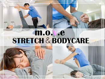 ムーヴ 巣鴨店(m.o.v.e)