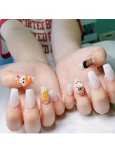 プラネットネイル(PLANET NAIL)/