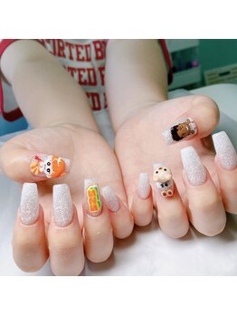 プラネットネイル(PLANET NAIL)/