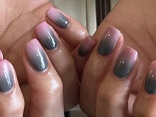 ディポルト 南蔵王店(diporto)/colorful gradation