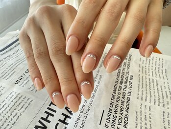 ネイル ハナ(nail HANA...)/