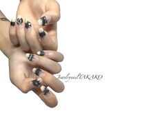 ジュエリーネイル タカコ(Jewelry nail TAKAKO)/