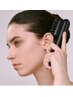 ★小顔効果浮腫み解消★極泡ヘッドスパに電気バリブラシが登場!たっぷり90分!