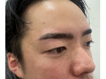 シーディーエム(cdm)の雰囲気（メンズアイブロウも人気です☆）