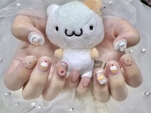 ラッキースター(Lucky Star)/