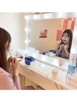 エクシアホワイト SOKA(ecxia white)/