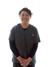 リフロー 湖南店(re-flow) 福田 有城