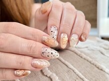 ベルダ(BELDAD)/お客様ネイル ー Customer nail