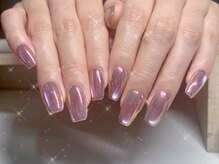 スペードハニー(Spade Honey)/