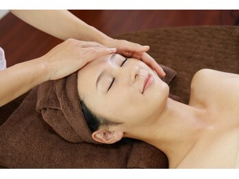 フィル(fill.)の写真/《ララピール×ハイドロジェルパックで韓国水光肌へ》悩みに合わせオーダーメイドフェイシャルコース提供☆