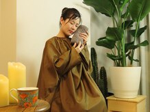 リーフ 赤坂店(Leaf)/ハーブよもぎ蒸し