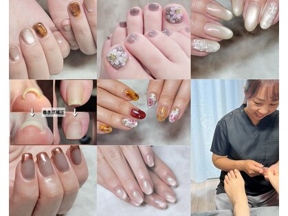 エーケーネイル(AKnail)の写真