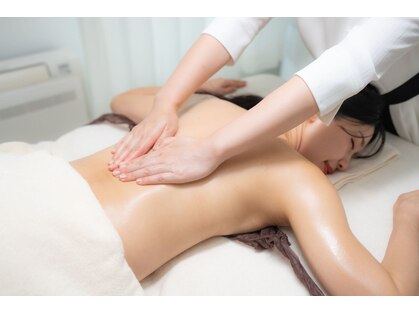 至福のひとときの写真