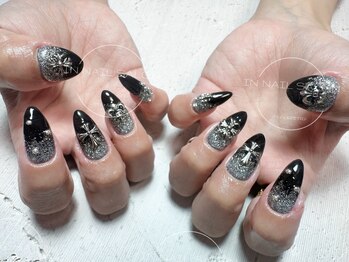 インネイルサロン 日暮里(IN NAIL SALON)/初回オフ無料持ち込み