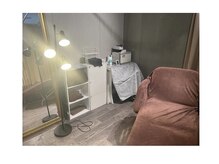 マーリィズエステティック(Marley's Aesthetic)の雰囲気(日頃の肌ケアから大切な日のご準備までお手伝い致します!)