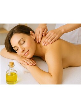 アロマで癒されたい