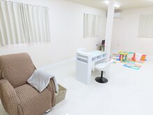 キートス(Keytos)/お子様連れ大歓迎☆