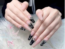 ナナネイル なんば店(NaNa Nail)/長さだし