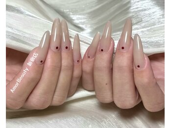 アモールビューティー 新宿店(Amor Beauty)/