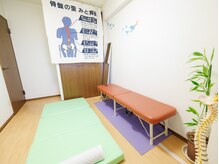 ひろ施術院/施術ルーム2