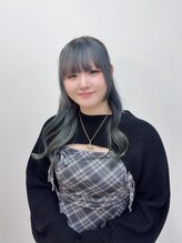 シーク 北梅田店(seek)&nbsp;maha 
