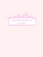 ビューティー バイ アクティブ プラス ユー(beauty by Active +u) 藤森 実穂