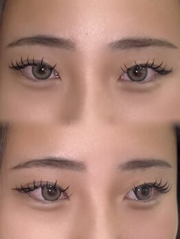 ミリ 奈良駅店(mm)/all Dカール13mm