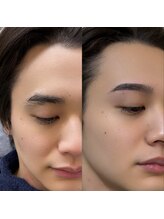 ギュイ(gui)/men's eyebrow