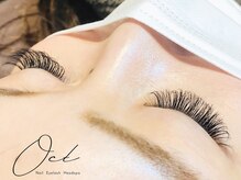 オクト(OCT)/ぱっちりエクステ♪