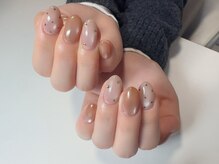 ヨーローネイル(YOLO Nail)/凛-RIN-