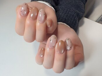 ヨーローネイル(YOLO Nail)/凛-RIN-