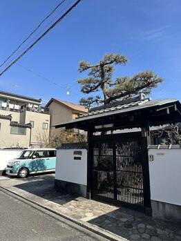 フェリックス(Felix)/車1台駐車可能