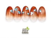 ピッピ 白金台店(peep PEEP)/26年3月マンスリートレンド-8