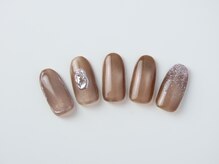 ネイルサロンChopin/定額デザイン