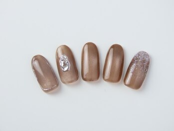 ネイルサロンChopin/定額デザイン