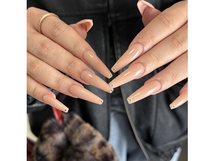 サムズネイル(SAM'S NAIL)の写真