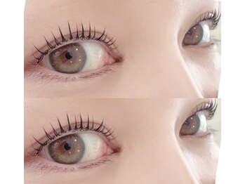 アオミ(aomi)/滋賀竜王　まつげパーマ