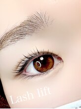 リトマ 宮原店(RITOMA)/ラッシュリフト/まつ毛パーマ