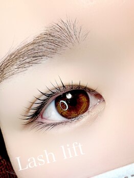 リトマ 宮原店(RITOMA)/ラッシュリフト/まつ毛パーマ