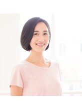 アグニヨガ マルイファミリー溝口店(AGNIYOGA)&nbsp;荻原 由紀