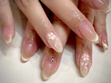 イプ(ip)/サクラネイル☆