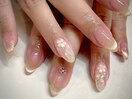 サクラネイル☆