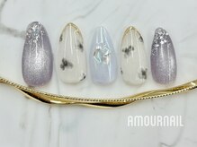 アムールネイル 新宿西口店(Amour Nail)/春夏限定Collection